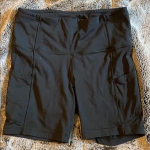 Lululemon Speed Up Short